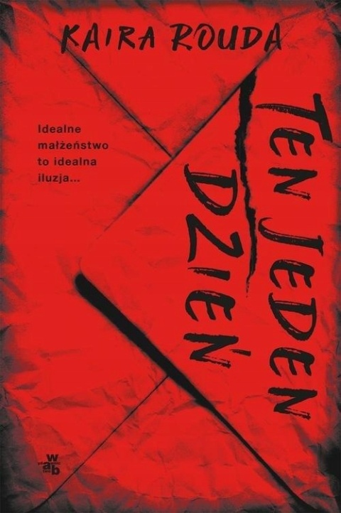 Ten jeden dzień Rouda