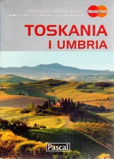 Toskania i umbria włochy przewodnik ilustrowany marcinszyma