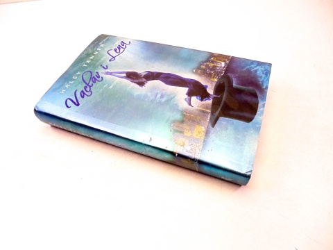 Vaclav i Lena - Tanner