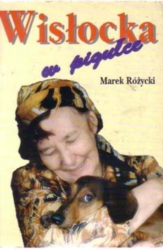 Wisłocka w pigułce Różycki