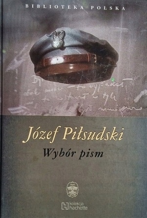 Wybór pism Józef Piłsudski tom 6