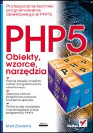 ZANDSTRA - PHP5