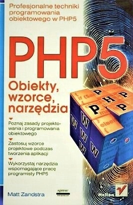 ZANDSTRA - PHP5
