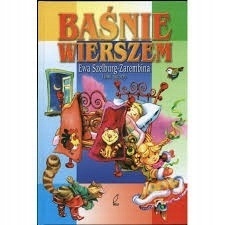 ZAREMBINA - BAŚNIE WIERSZEM