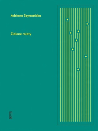 ZIELONE ROLETY Szymańska