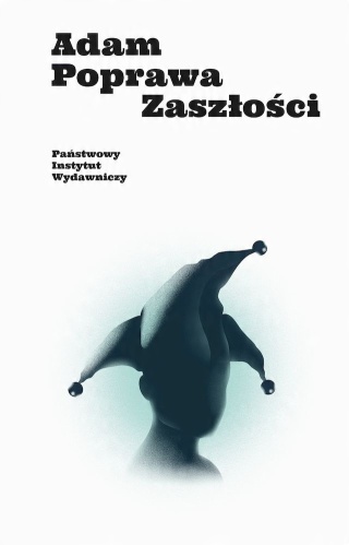 Zaszłości Adam Poprawa