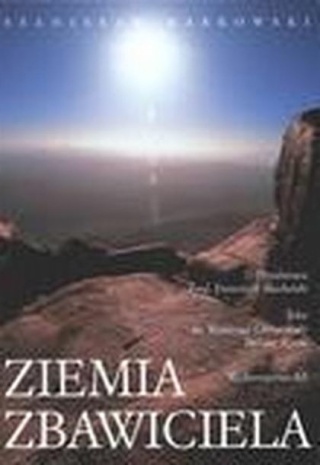 Ziemia zbawiciela Praca zbiorowa