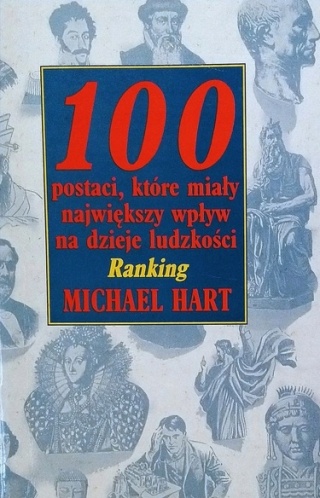 100 postaci, które miały największy wpływ na dzieje ludzkości