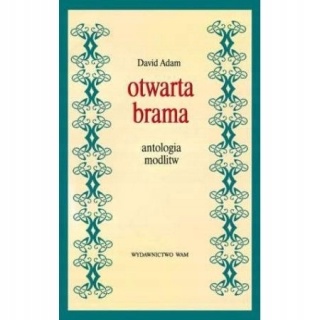 ADAM - OTWARTA BRAMA