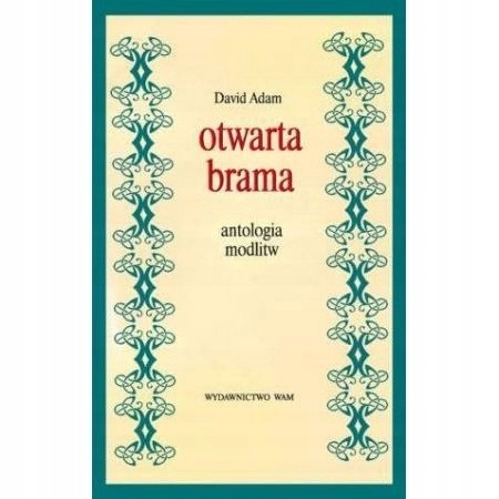 ADAM - OTWARTA BRAMA