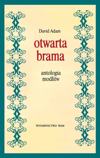 ADAM - OTWARTA BRAMA