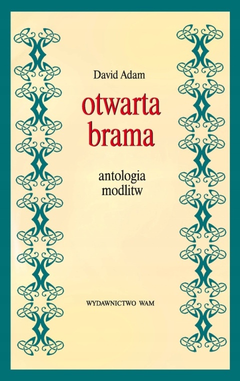 ADAM - OTWARTA BRAMA