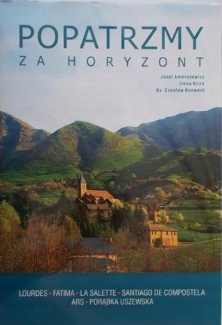 AMBROZOWICZ - POPATRZMY ZA HORYZONT