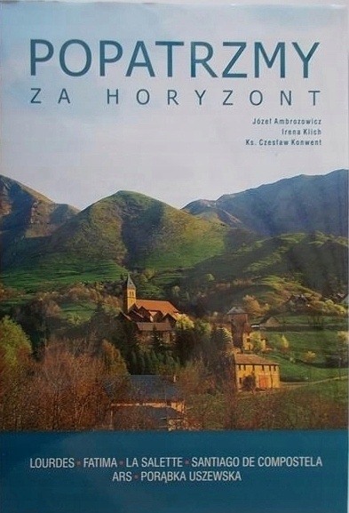 AMBROZOWICZ - POPATRZMY ZA HORYZONT