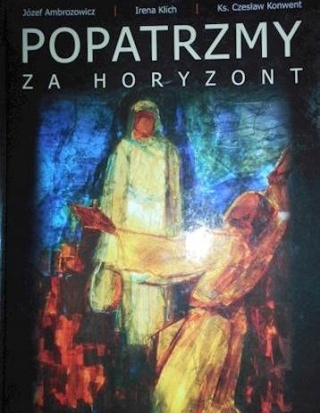 AMBROZOWICZ - POPATRZMY ZA HORYZONT