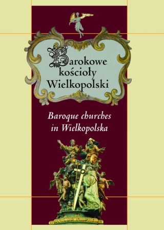BAROKOWE KOŚCIOŁY WIELKOPOLSKI