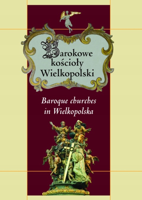 BAROKOWE KOŚCIOŁY WIELKOPOLSKI
