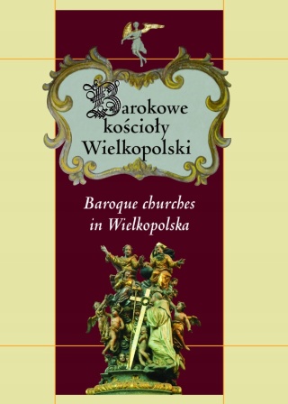BAROKOWE KOŚCIOŁY WIELKOPOLSKI