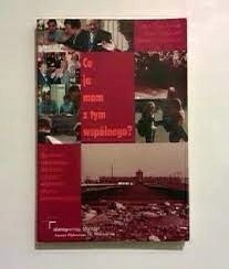 Co ja mam z tym wspólnego? R.Thier-Hinse i in.