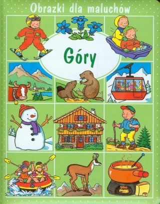 Góry Emilie Beaumont