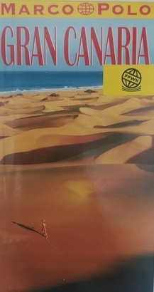 Gran Canaria Przewodnik MARCO POLO Praca zbiorowa