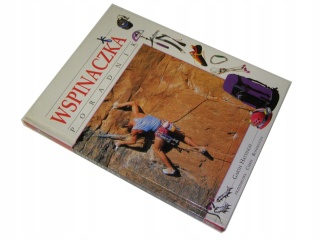 HATTINGH - WSPINACZKA PORADNIK