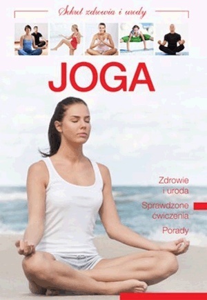 Joga. Anna Sołtysik