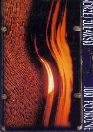 Juki podróże A. Żuławski