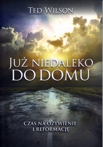 Już niedaleko do domu Ted Wilson