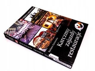 KARCZMY, ZAJAZDY, RESTAURACJE - KANIEWSKA