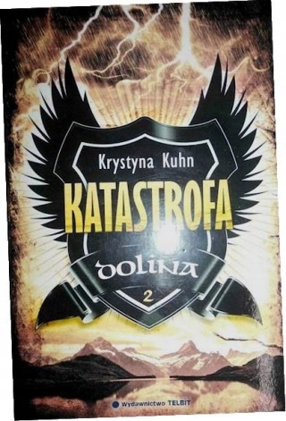 KATASTROFA DOLINA 2 Krystyna KUHN