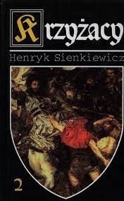 KRZYŻACY TOM II - SIENKIEWICZ