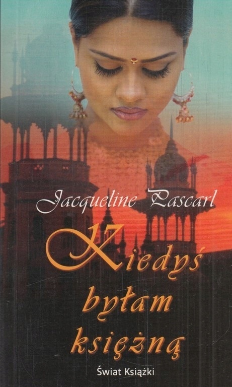 Kiedyś byłam Księżną Jacqueline Pascarl