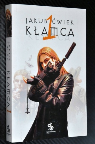 Kłamca 1 Jakub Ćwiek