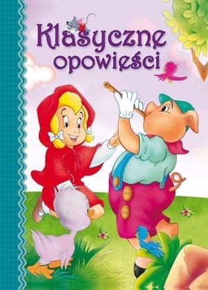 Klasyczne opowieści ...