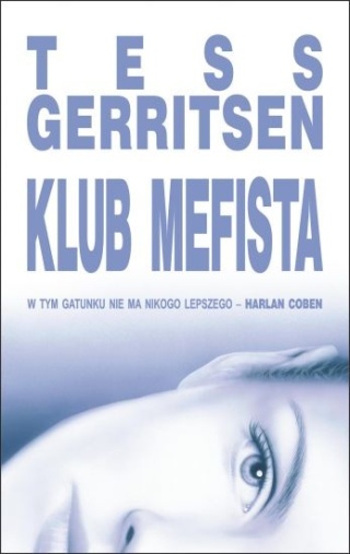 Klub Mefista Tess Gerritsen