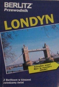 LONDYN Praca zbiorowa