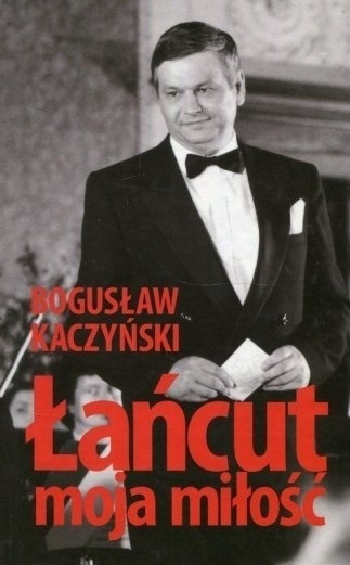 Łańcut moja miłość BogusawKaczyski