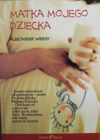 MATKA MOJEGO DZIECKA
