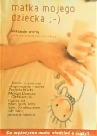 MATKA MOJEGO DZIECKA