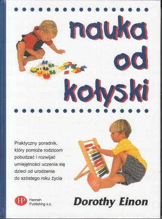 NAUKA OD KOŁYSKI - DOROTHY EINON