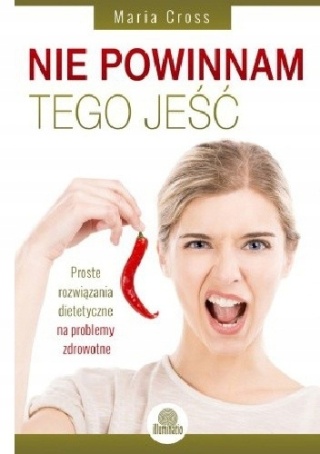 NIE POWINNAM TEGO JEŚĆ