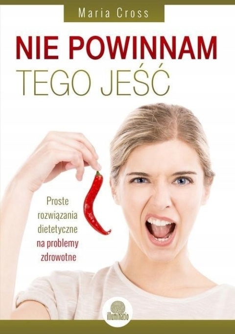 NIE POWINNAM TEGO JEŚĆ