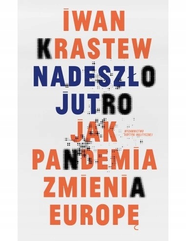 Nadeszło jutro Krastew