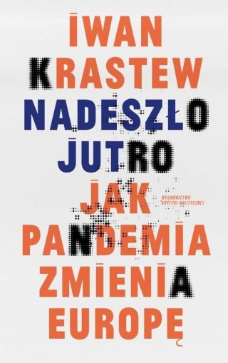 Nadeszło jutro Krastew