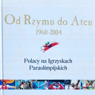 OD RZYMU DO ATEN 1960-2004