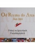 OD RZYMU DO ATEN 1960-2004