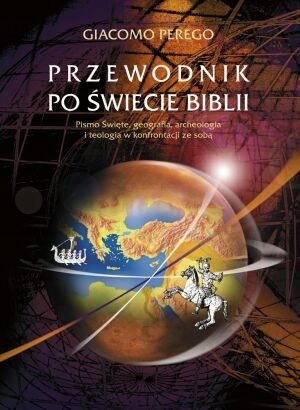 PEREGO - PRZEWODNIK PO ŚWIECIE BIBLII
