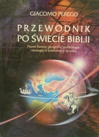 PEREGO - PRZEWODNIK PO ŚWIECIE BIBLII