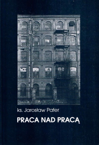 Pater - Praca nad pracą